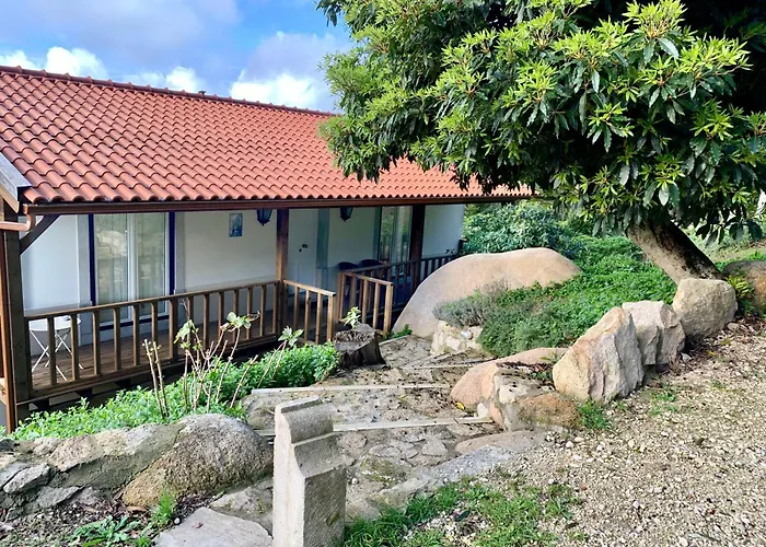 Eighteen21 Houses - Quinta Velha