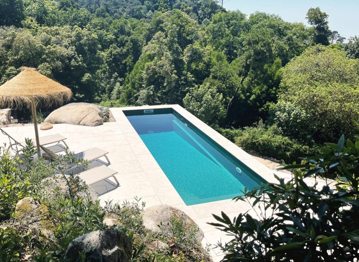 Casa de hóspedes Eighteen21 - Quinta Velha
