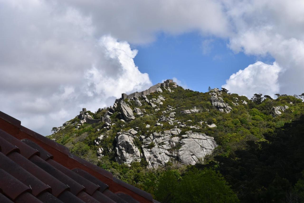 Casa de hóspedes Eighteen21 - Quinta Velha Sintra