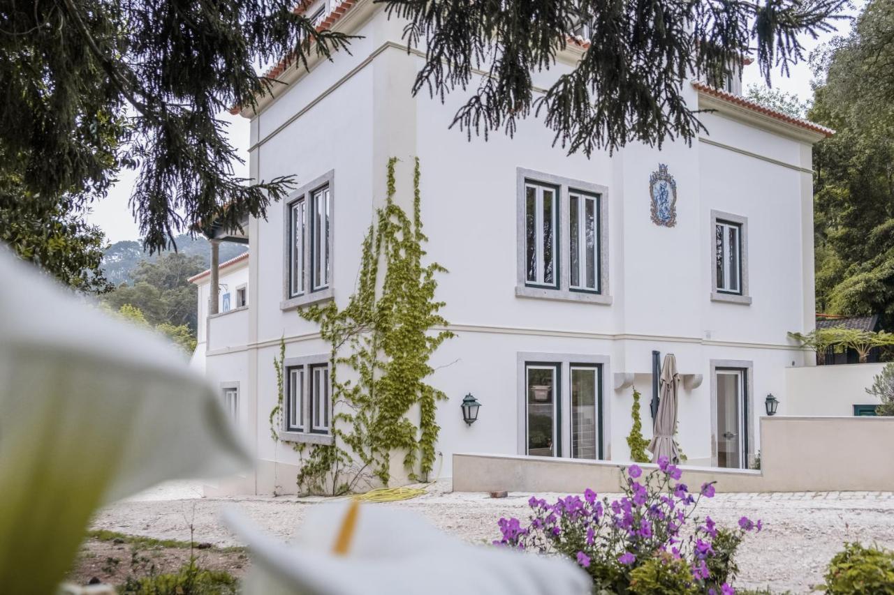 Casa de hóspedes Eighteen21 - Quinta Velha Sintra