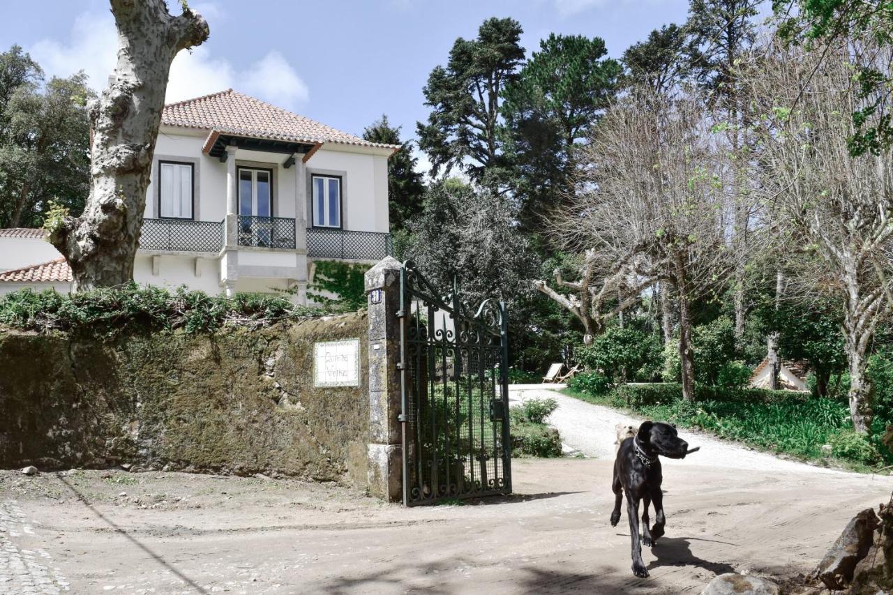 Eighteen21 - Quinta Velha Casa de hóspedes Sintra