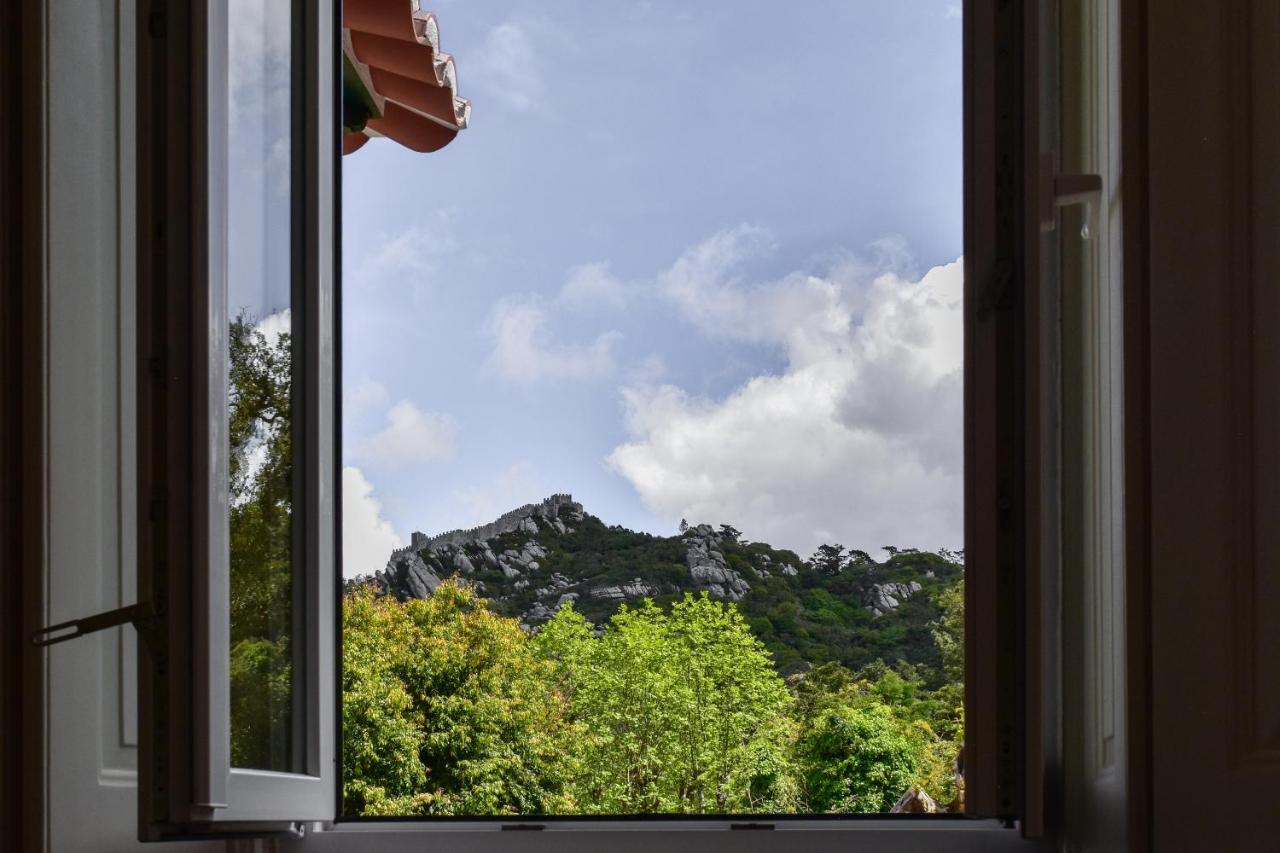 Maison d'hôtes Eighteen21 - Quinta Velha