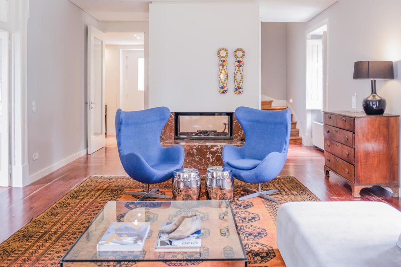 Maison d'hôtes Eighteen21 - Quinta Velha *
