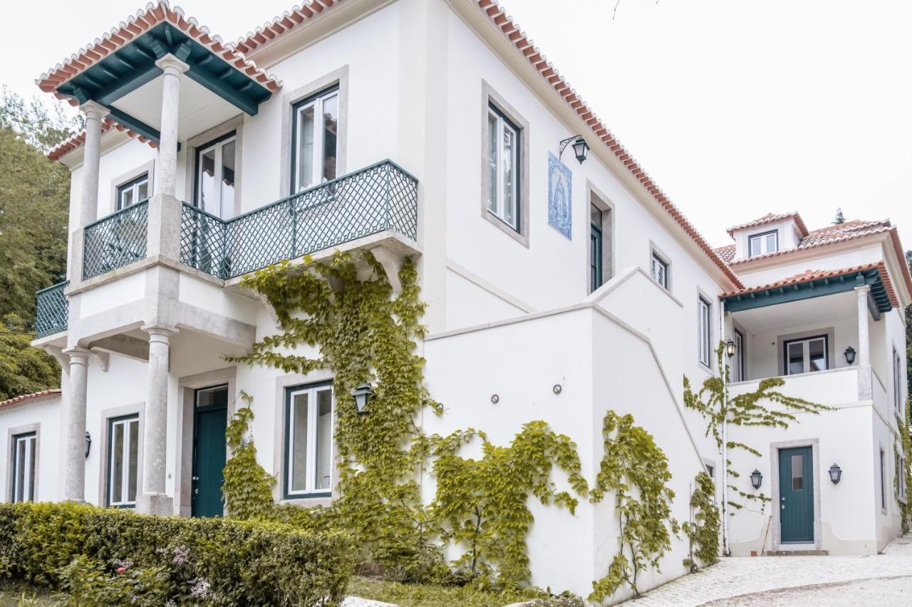 Eighteen21 - Quinta Velha Maison d'hôtes *